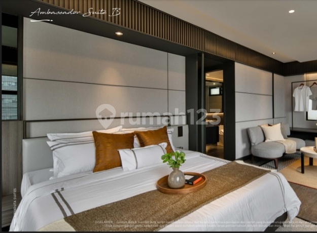 Dijual Murah Cepat Apartment Aryaduta Semanggi Jakarta Barat Dijual Murah Cepat Apartment Aryaduta Semanggi Jakarta Barat