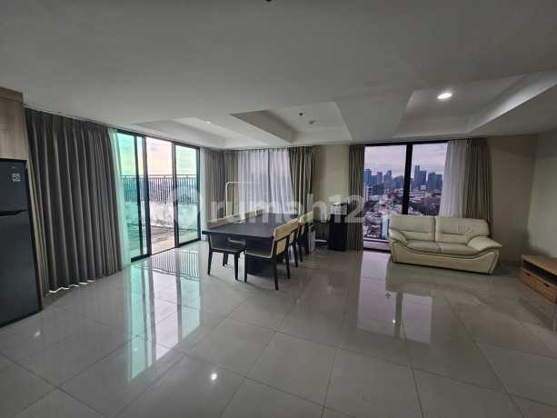 Jual Murah Penthouse Apartment 9 Nine Residence Mampang Prapatan Kemang Utara Jakarta Selatan Jual Murah Penthouse Apartment 9 Nine Residence Mampang Prapatan Kemang Utara Jakarta Selatan