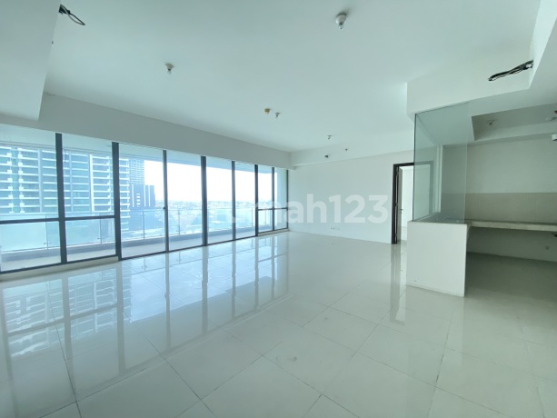 Jual Murah Cepat Apartment St Moritz Lippo Puri Indah Jakarta Barat