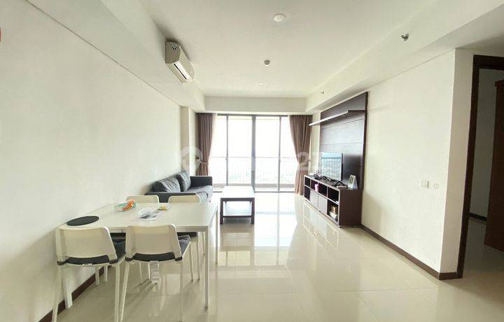 Apartemen St Moritz Puri Indah Jakarta Barat Jual Murah Tower New Royal