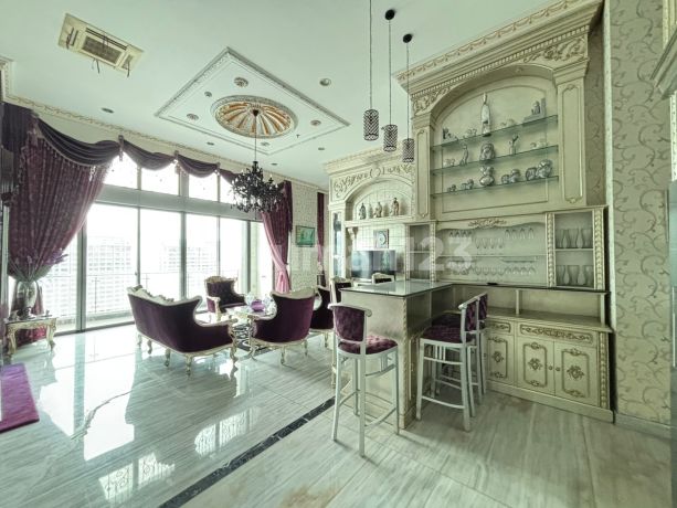 Jual Cepat Murah Apartemen St Moritz Penthouse Puri Indah Jakarta Barat Jual Cepat Murah Apartemen St Moritz Penthouse Puri Indah Jakarta Barat