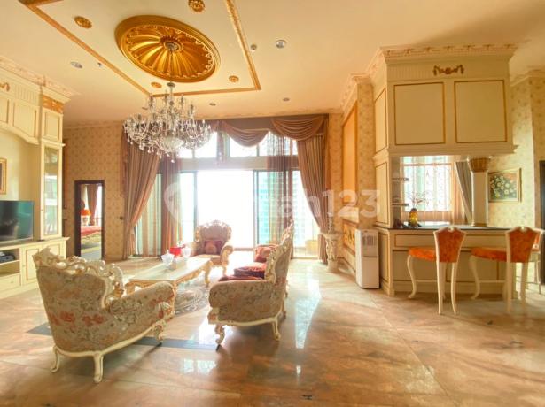 Jual Murah Cepat Penthouse Apartemen St Moritz Lippo Mall Puri Jakarta Barat Jual Murah Cepat Penthouse Apartemen St Moritz Lippo Mall Puri Jakarta Barat