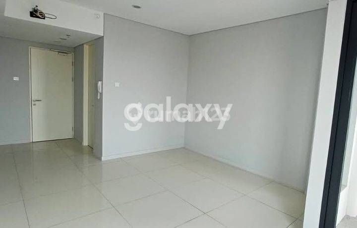 JUAL STUDIO BARU MEWAH APARTEMEN BELLEVIEW MANYAR