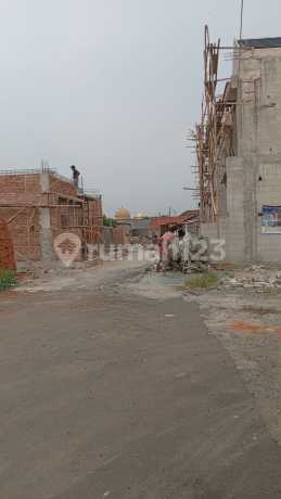 Tanah Kavling Siap Bangun Dalam Lingkungan Clusterakses Lebar Lokasi Strategis dan Lingkungan Asri dan Nyaman