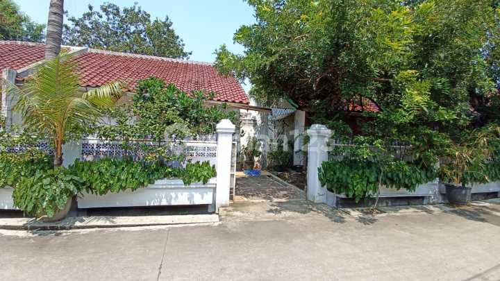 Rumah  Murah 2 Kavling di Graha Prima, Tambun Selatan