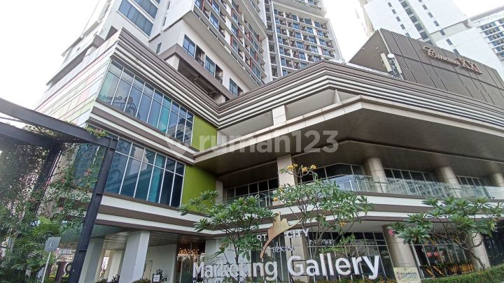 Apartemen Dekat Tol Bekasi  Eastern Green LRT Bekasi, Bekasi Timur, Bekasi