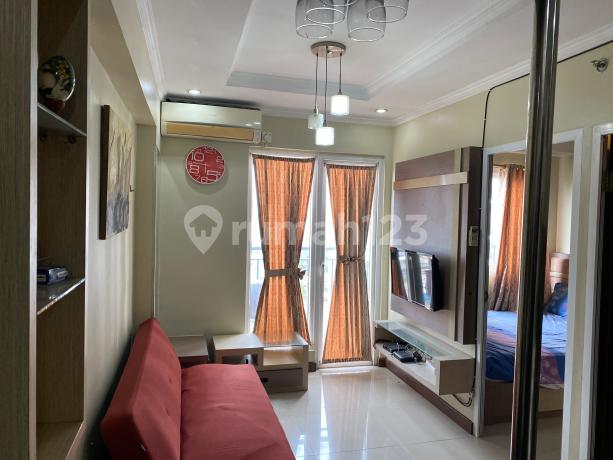 Apartemen Mutiara Bekasi, Tower B Pekayon Jaya Bekasi Selatan