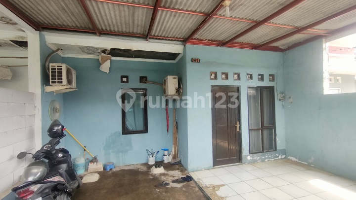 Cibitung Casa Villages