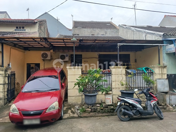 Rumah Pondok Hijau Permai 470 juta Rumah Pondok Hijau Permai 470 juta