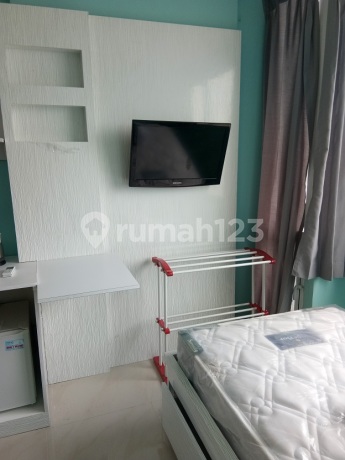 Apartemen Saladdin Mansion Depok Margonda Furnished Apartemen Saladdin Mansion Depok Margonda Furnished