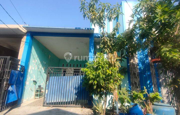 Rumah Siap Huni di Villa Gading Harapan Babelan 