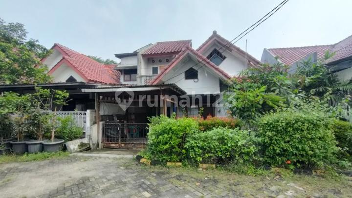 Jaka Sampurna Bumi Fajar Indah 