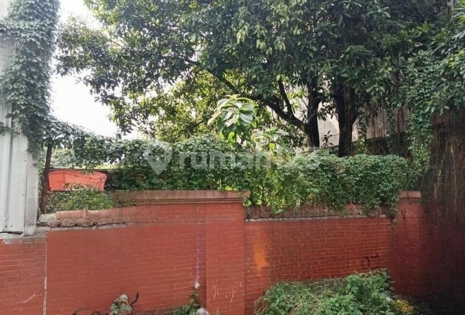 Kavling Residensial di Perumahan Taman Pondok Gede Kavling Residensial di Perumahan Taman Pondok Gede