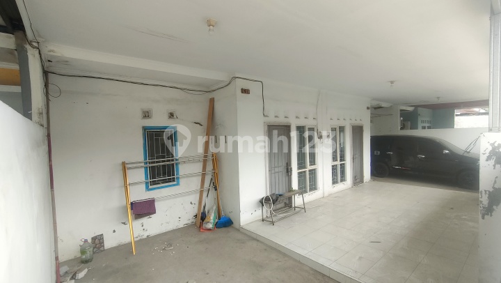 Cibitung Casa Village