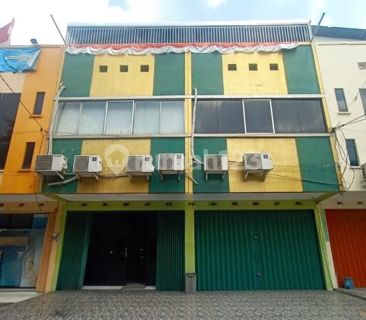 Ruko Malaka Country Jakarta Timur Ruko Malaka Country Jakarta Timur