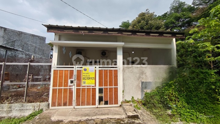 Senopati Estate Bantar Gebang Rumah Siap Huni Semi Furnish Senopati Estate Bantar Gebang Rumah Siap Huni Semi Furnish