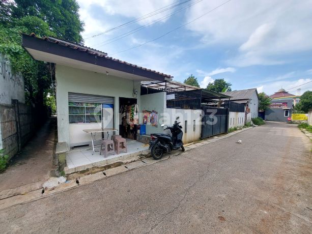 Rumah Kontrakan Aktif Taman Melati Sawangan Depok