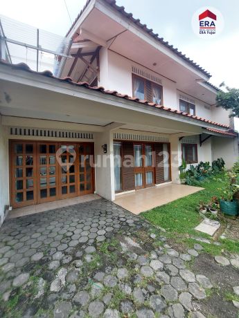 Rumah 2 Lantai Taman Cilendek Indah Akses Tol Dan Stasiun