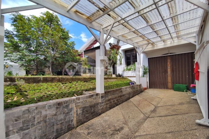 Rumah Mewah Villa Duta Termurah Akses Tol dan Jalan Pajajaran