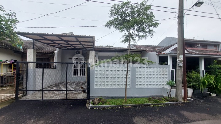 Rumah Cantik Harga Covid SHM Siap Huni Akses Tol & Stasiun Bogor Rumah Cantik Harga Covid SHM Siap Huni Akses Tol & Stasiun Bogor