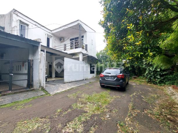 Rumah Hook Sejuk 2 Lantai Bogor Raya Residence Cimahpar Akses Tol Rumah Hook Sejuk 2 Lantai Bogor Raya Residence Cimahpar Akses Tol