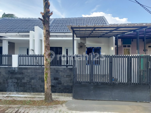 Rumah Sejuk Bogor Raya 600 Jutaan Akses Tol Sumrecon Rumah Sejuk Bogor Raya 600 Jutaan Akses Tol Sumrecon