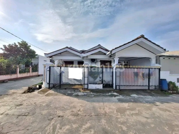 Rumah Hook Inkopad Tajur Halang Akses Tol Dan Stasiun