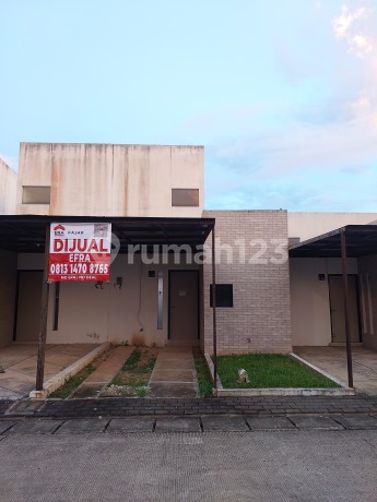 Rumah Modern Deket BSD 500 Jutaan Akses Stasiun dan Tol