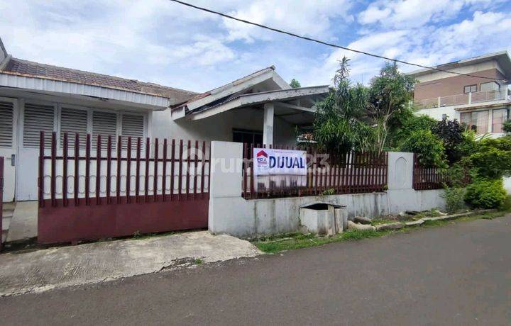 Rumah Termurah Baranangsiang Indah Akses Tol Sumarecon