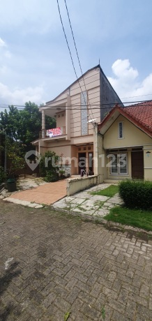 Rumah Asri Tamansari Persada Akses Tol dan Stasiun Cilebut Rumah Asri Tamansari Persada Akses Tol dan Stasiun Cilebut