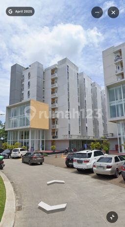 Apartemen Termurah Deket Bandara di Aeropolis Residence Apartemen Termurah Deket Bandara di Aeropolis Residence