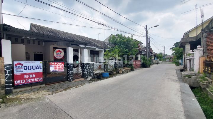 Rumah Taman Pagelaran Ciomas Akses Tol Dan Stasiun Bogor Rumah Taman Pagelaran Ciomas Akses Tol Dan Stasiun Bogor