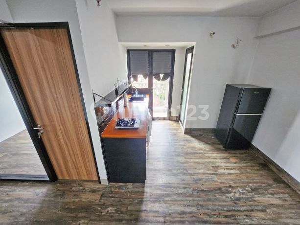Apartemen Bintaro Park View Furnish 2 Kamar Tidur Termurah