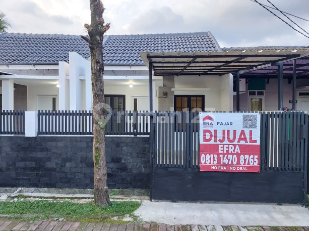 Rumah Sejuk Bogor Raya 600 Jutaan Akses Tol Sumrecon Rumah Sejuk Bogor Raya 600 Jutaan Akses Tol Sumrecon