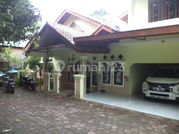 Rumh Bagus, Siap Huni, Hook, Mampang Indah 2, Pancoran Mas, Depok Rumh Bagus, Siap Huni, Hook, Mampang Indah 2, Pancoran Mas, Depok
