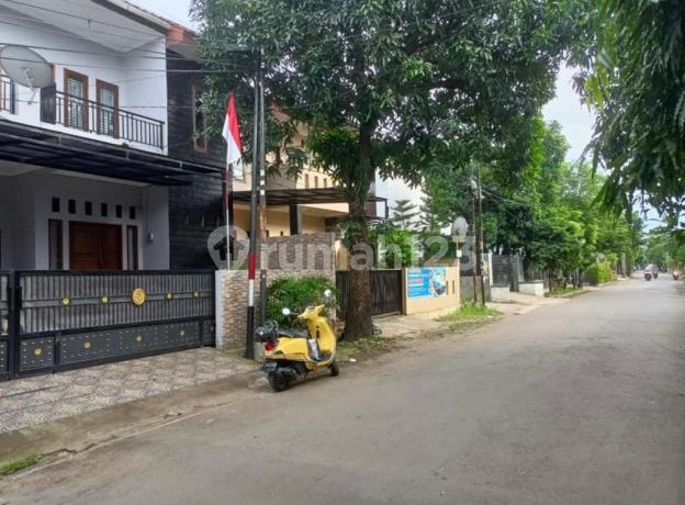 Rumah 2 Lt. Bukit Kencana 3, Jatirahayu, Pondokmelati, Bekasi Rumah 2 Lt. Bukit Kencana 3, Jatirahayu, Pondokmelati, Bekasi