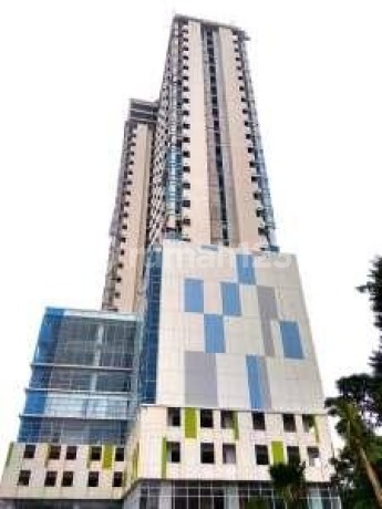 Miliki Segera, 1 BR di Lt.23, Apartement Atlanta, Margonda, Depok