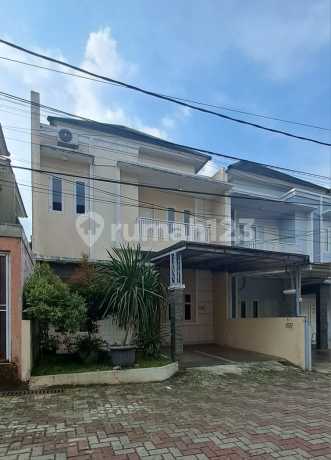 Rumah Bagus Siap Huni, 2 Lt, Shm, @ Cluster, Jagakarsa, Jak - Sel Rumah Bagus Siap Huni, 2 Lt, Shm, @ Cluster, Jagakarsa, Jak - Sel