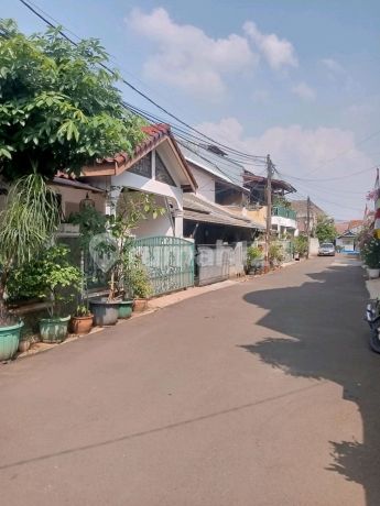 Siap Huni, Rumah 1 Lt, Semi Furnished, Kel.Tugu, Cimanggis, Depok
