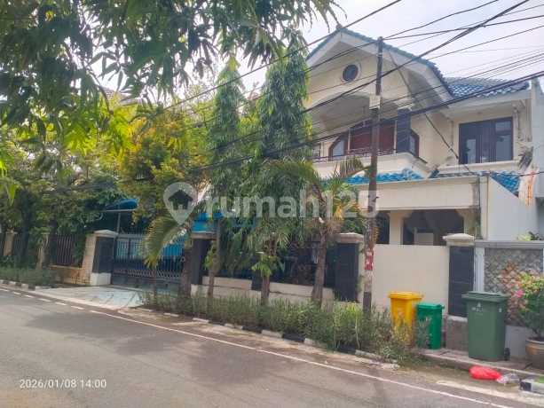 Rumah Bagus, Siap Huni, Harga NJOP , Cempaka Putih, Jakarta Pusat Rumah Bagus, Siap Huni, Harga NJOP , Cempaka Putih, Jakarta Pusat