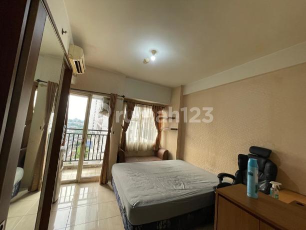 Apartemen Mares 3 Harga Dibwh Pasar Furnished Mewah Studio Lantai 8