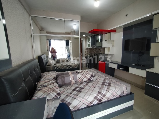 Jual Rugi Stratatittle Grand Taman Melati Twr B 20fl Full Perabot Jual Rugi Stratatittle Grand Taman Melati Twr B 20fl Full Perabot