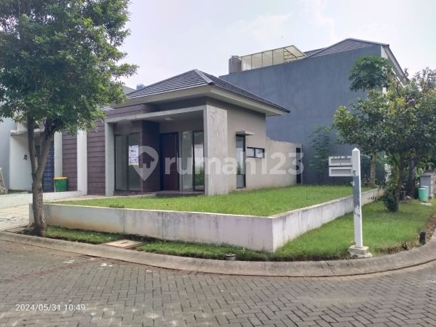 Spesial Price Citralake Lt 175M² Hook Dkt Mall The Park Sawangan