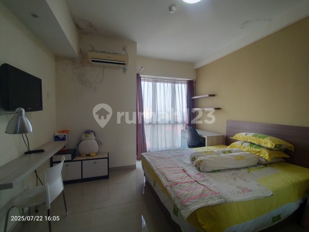 Apartemen Taman Melati Margonda Twr B 26Fl Furnished Dkt Sta Ui