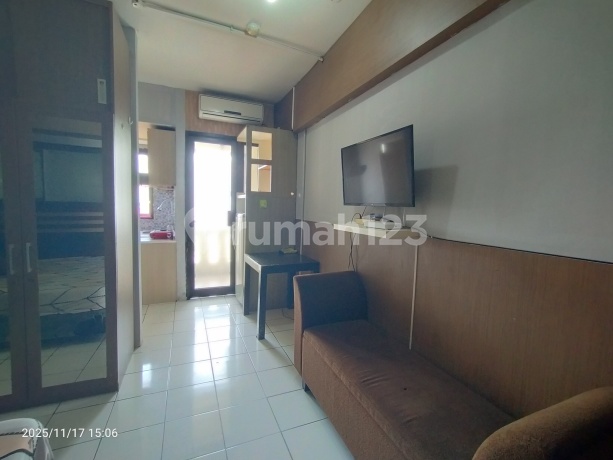 Apartemen Kebagusan City Studio Tower C View Aeon Harga B U Apartemen Kebagusan City Studio Tower C View Aeon Harga B U