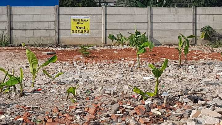 Lahan Beji Untuk Kos Kosan Atau Kontrakan Bisa Ambil Sebagian Saja