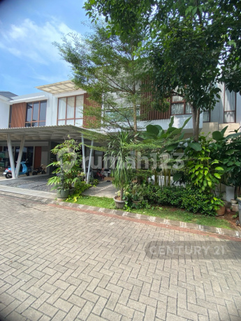 Rumah Bernuansa Tropis Dan Lokasi Strategis Di Premier Estate 2 Rumah Bernuansa Tropis Dan Lokasi Strategis Di Premier Estate 2