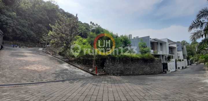 Kavling Bagus di Palm Hill