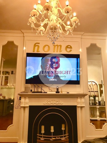 Rumah Semi Furnished Di Discovery Flamine Bintaro Sektor 9 Rumah Semi Furnished Di Discovery Flamine Bintaro Sektor 9