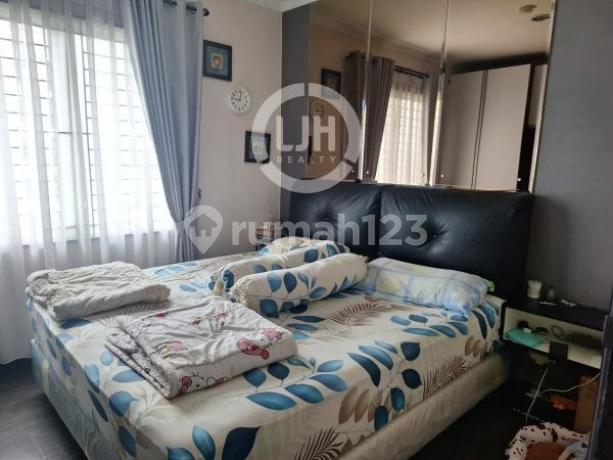 2 Bedroom Apartment in City Home, Hawaian Bay, Kelapa Gading, North Jakarta 2 Bedroom Apartment in City Home, Hawaian Bay, Kelapa Gading, North Jakarta